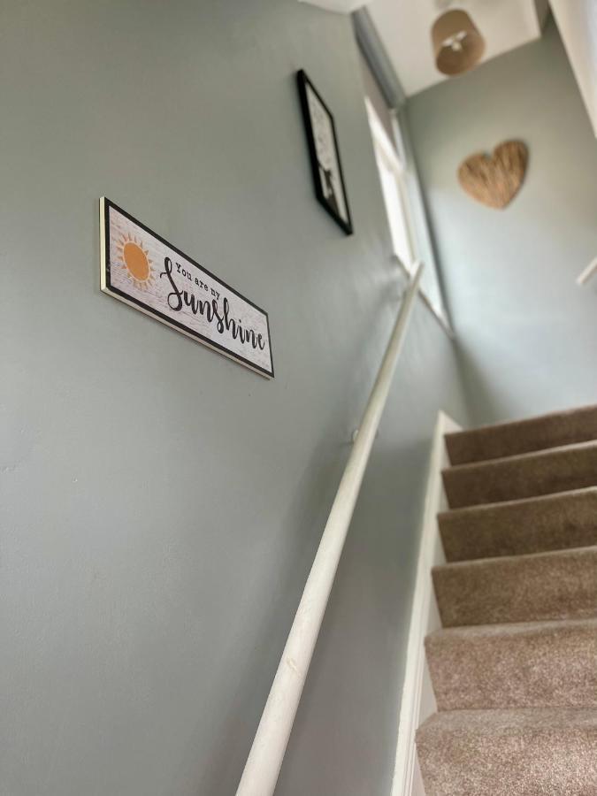 Vila Derwent Dale View, Consett - 3 Bed House, Sleeps 6 Exteriér fotografie
