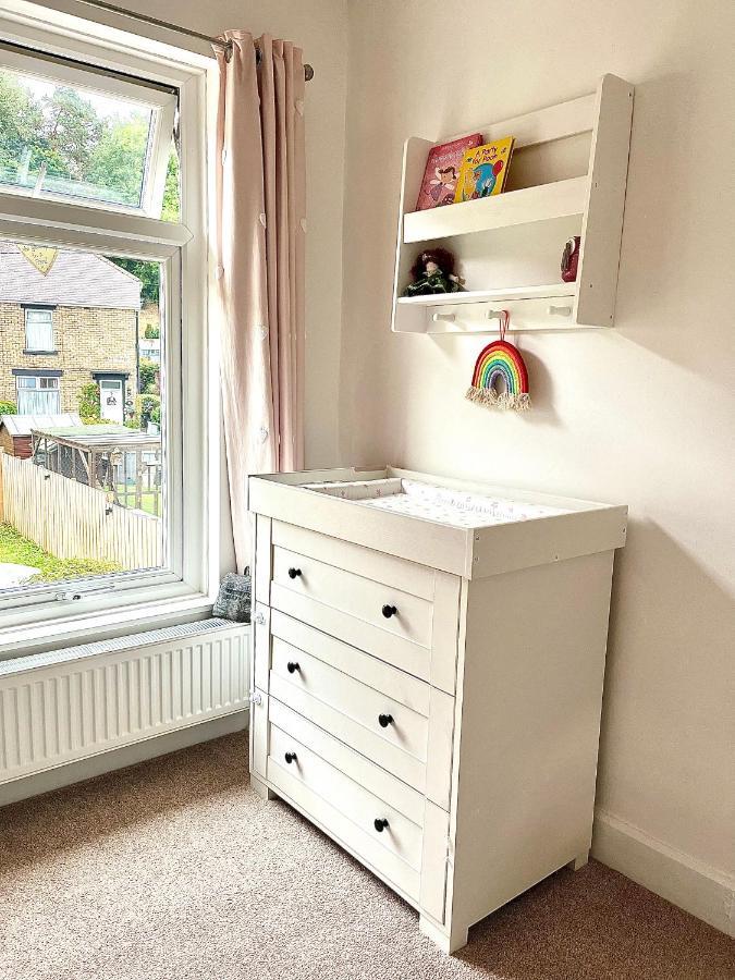 Vila Derwent Dale View, Consett - 3 Bed House, Sleeps 6 Exteriér fotografie